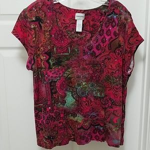 Chicos Blouse